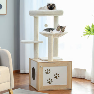 PAWZ Road Cat Tree