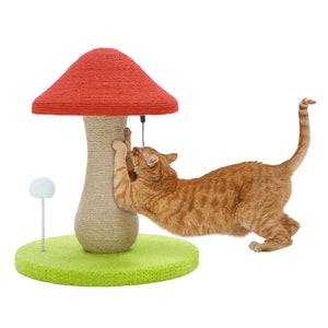 Árvore de gato de estrada PAWZ