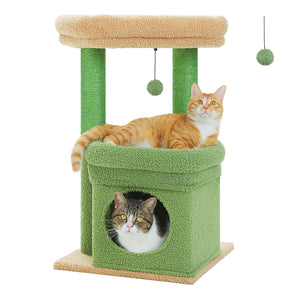 Árvore de gato de estrada PAWZ