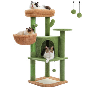 PAWZ Road Cat Tree