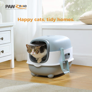 Árvore de gato de estrada PAWZ