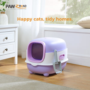 Árvore de gato de estrada PAWZ