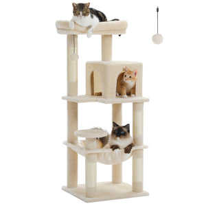 Árvore de gato de estrada PAWZ