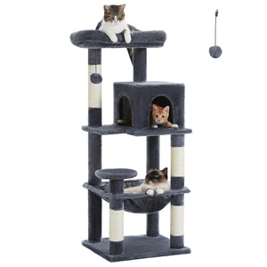 Árvore de gato de estrada PAWZ