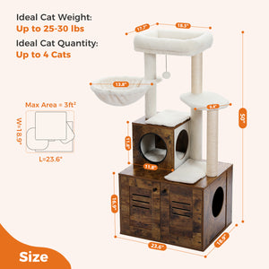 US wooden