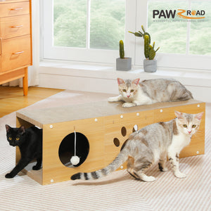 2 PAWZ Road official store Pet supplies collection