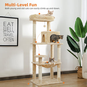 PAWZ Road Cat Tree