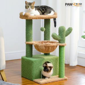 PAWZ Road Cat Tree