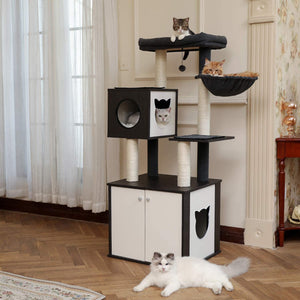 PAWZ Road Cat Tree