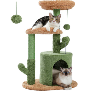 PAWZ Road Cat Tree