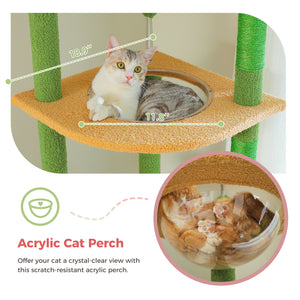 dog toy box for small dogs BARK Animal Squeakers Snacks Plush Dog Toy main image 0
