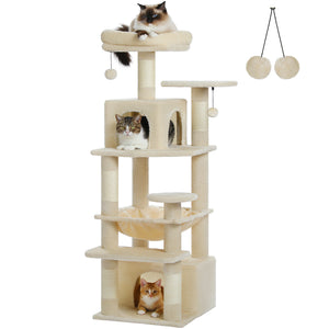 Árvore de gato de estrada PAWZ