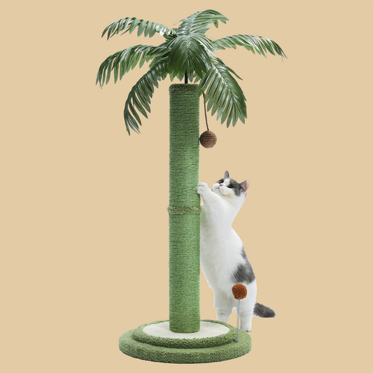 PAWZ Road Cat Scratching Post, 33