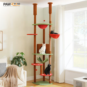 3 PAWZ Road official store Pet supplies collection