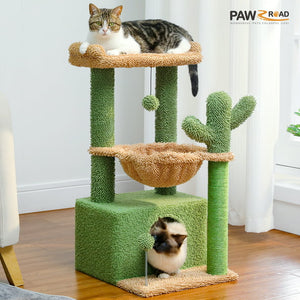 PAWZ Road Cat Tree