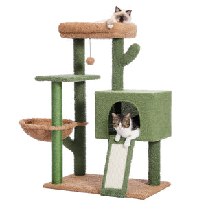 PAWZ Road Cat Tree