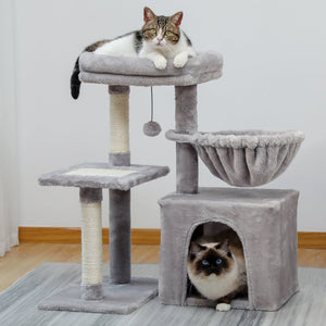 PAWZ Road Cat Tree