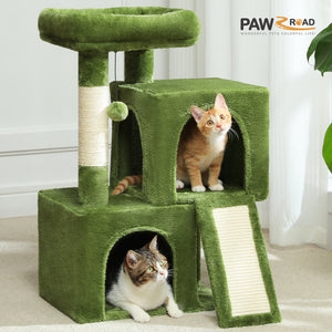 Árvore de gato de estrada PAWZ