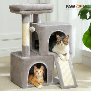 Árvore de gato de estrada PAWZ