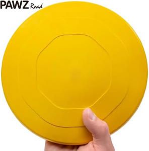 PAWZ Road Dog Flying Disc Toys, Dog Toys
