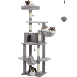 PAWZ Road Cat Tree