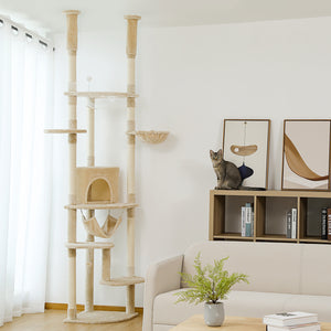 PAWZ Road Cat Tree