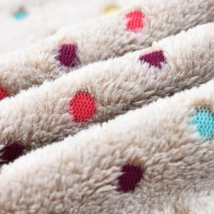 PAWZ Road Soft Pet Fleece Blanket (USA/CA) - PAWZ Road